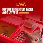 lava all bet